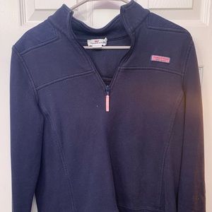 Vineyard vines pullover